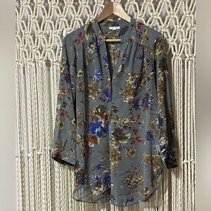 Pleione Blouse